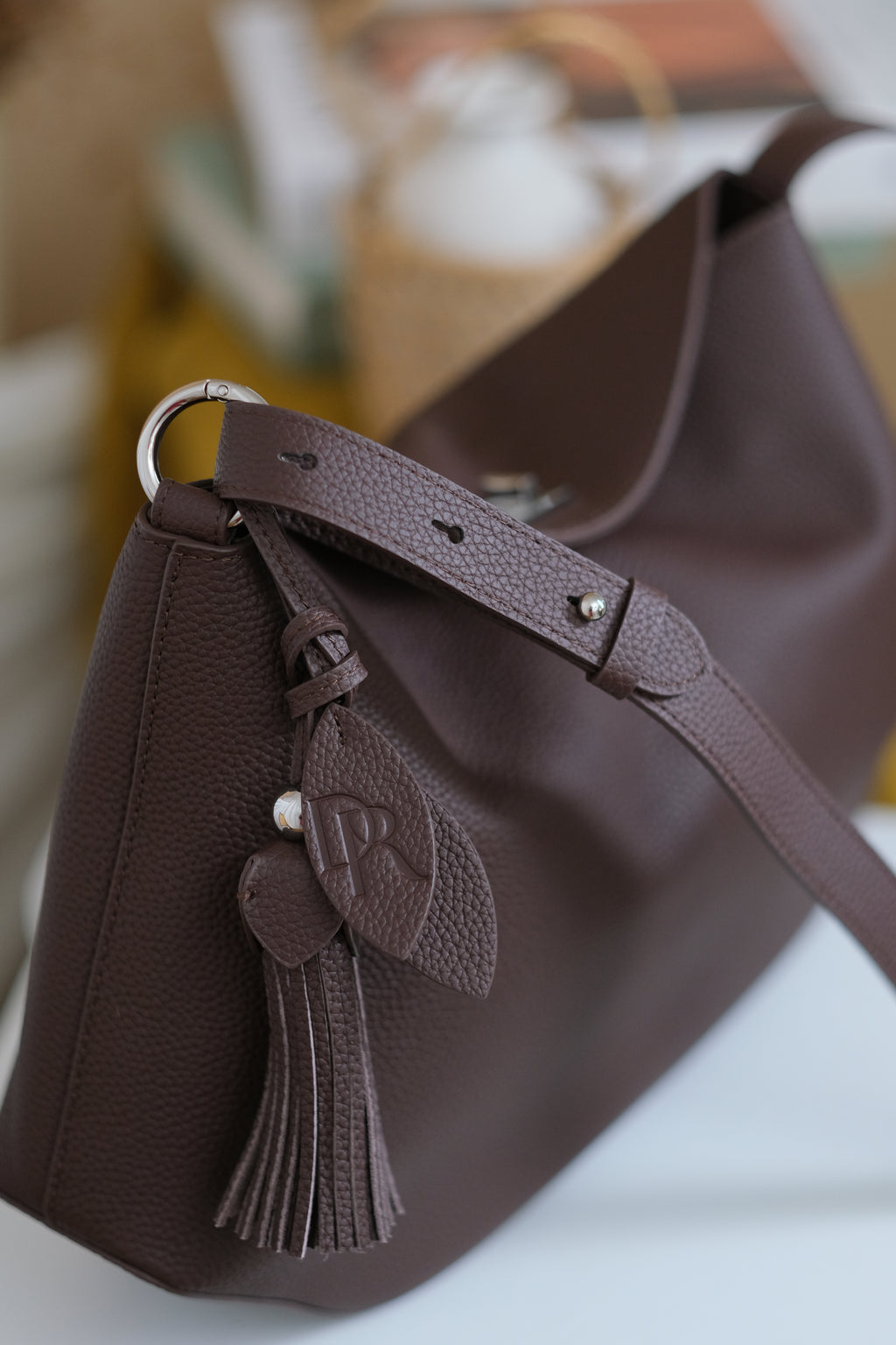 Genoveva in Autumn Ember