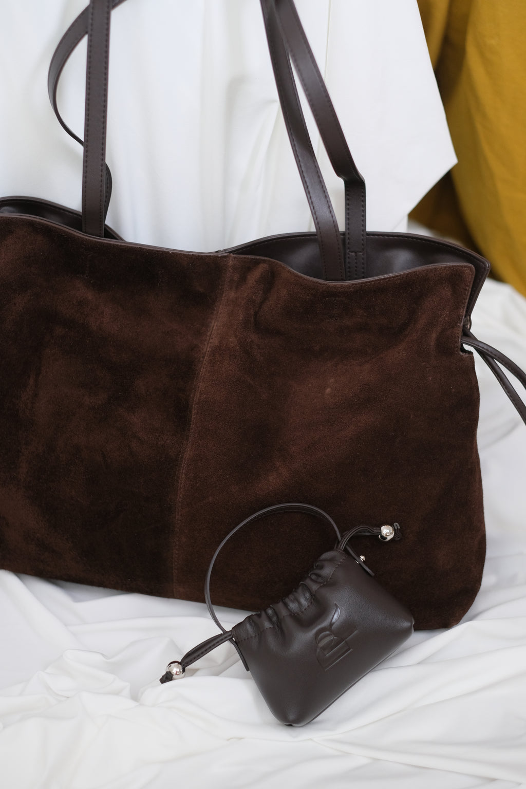 Nenita in Mocha Mist