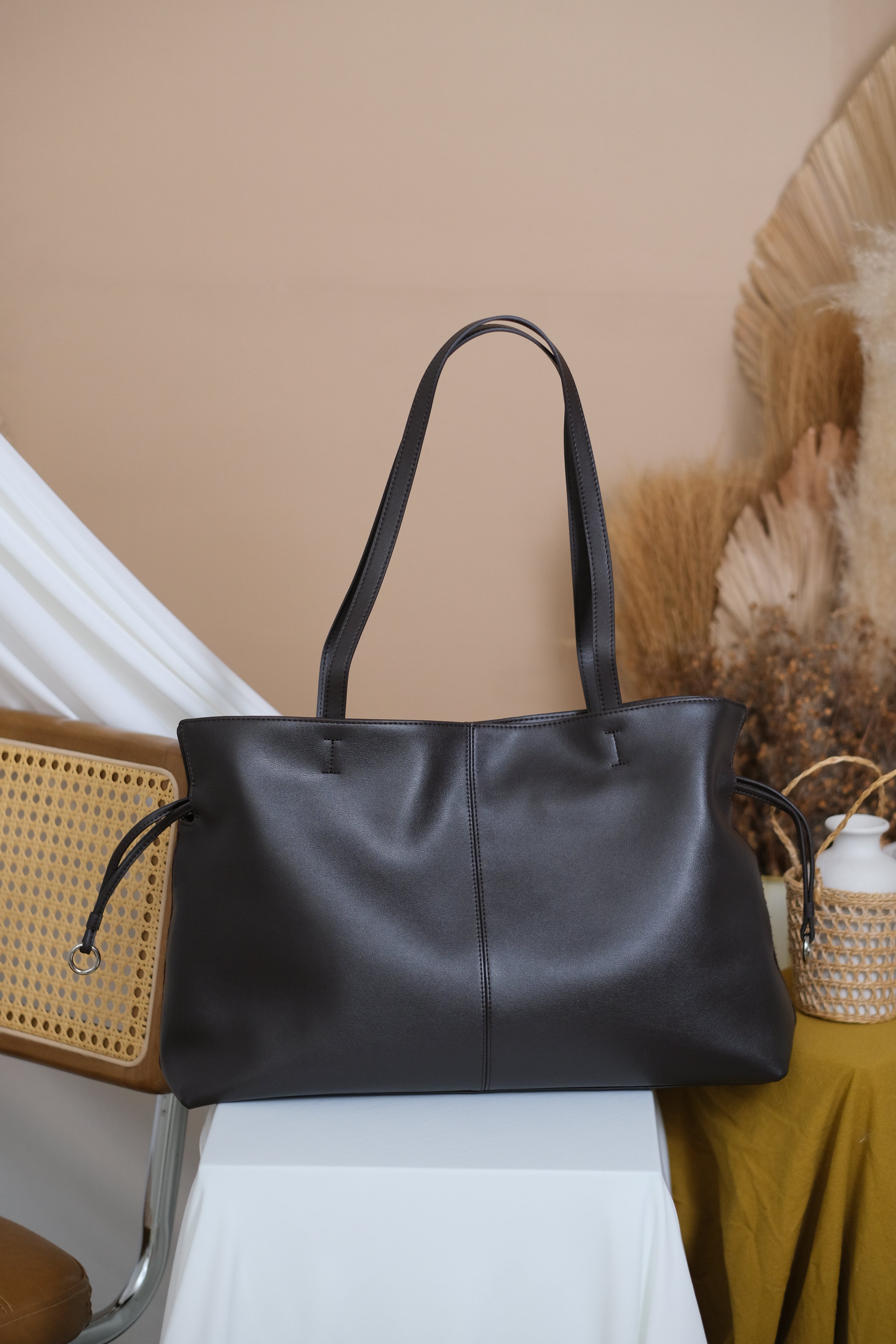 Nenita in Mocha Mist