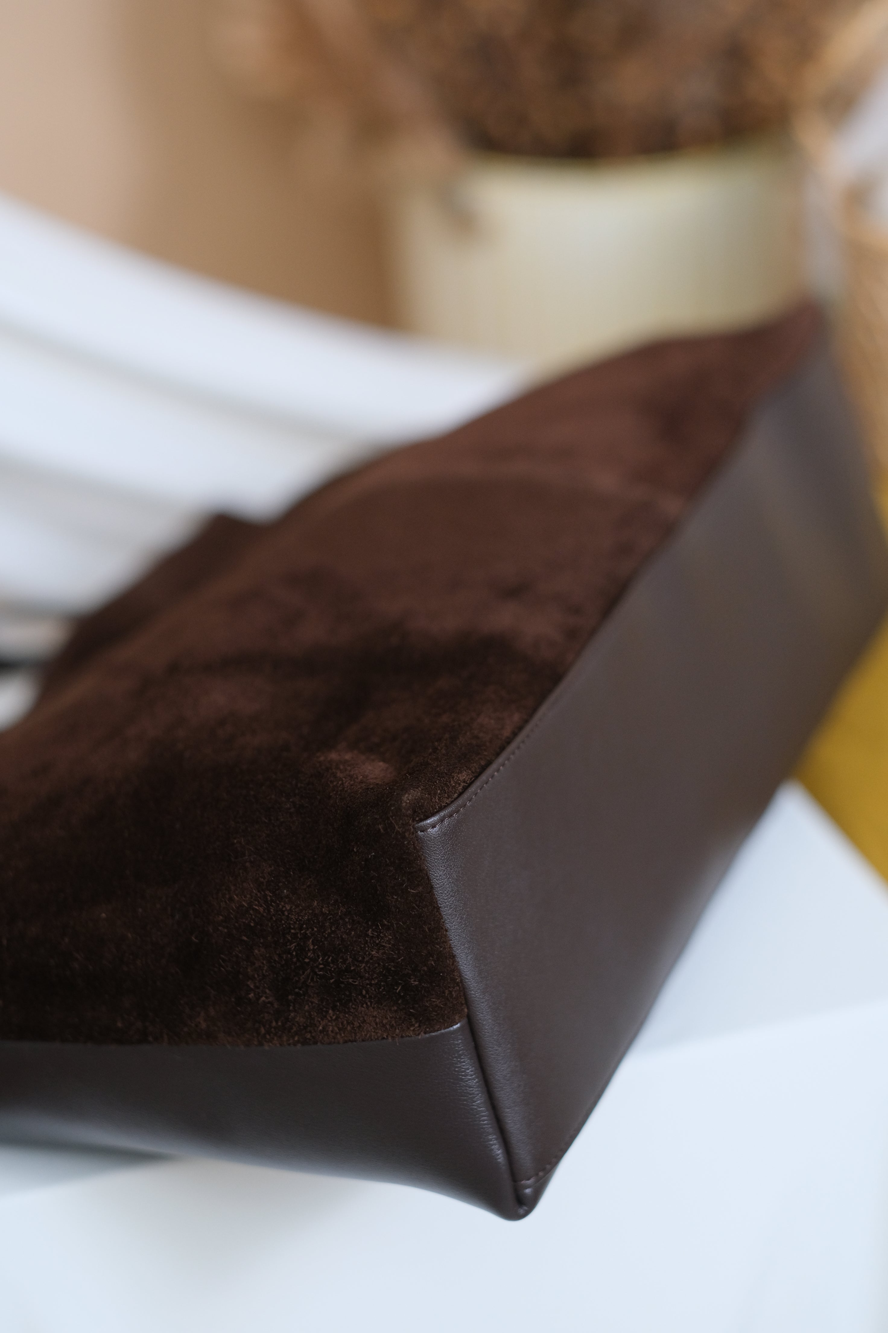 Nenita in Mocha Mist